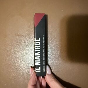 IL MAKIAGE Lipstick color RAVE